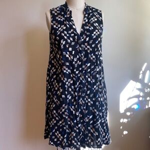Anthropologie Maeve Dress